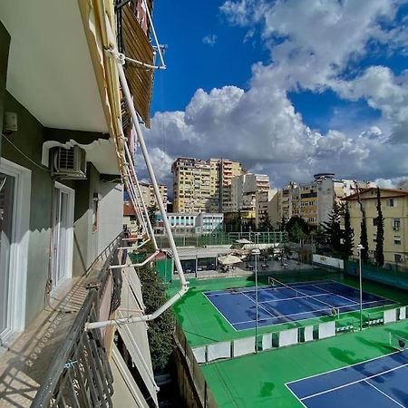 Coral Apartment - City Center Тирана Екстер'єр фото